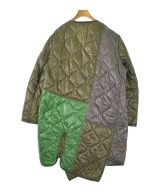 COMME des GARCONS HOMME DEUX（コムデギャルソンオムドゥ）ダウンコート 緑 サイズ:M メンズ/2200625186013