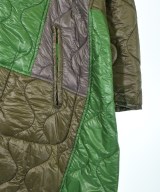 COMME des GARCONS HOMME DEUX（コムデギャルソンオムドゥ）ダウンコート 緑 サイズ:M メンズ/2200625186013