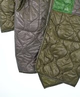 COMME des GARCONS HOMME DEUX（コムデギャルソンオムドゥ）ダウンコート 緑 サイズ:M メンズ/2200625186013