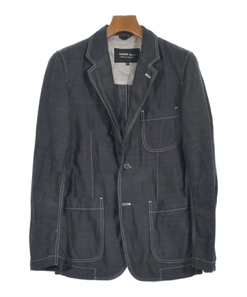 COMME des GARCONS HOMME DEUX（コムデギャルソンオムドゥ）カジュアル