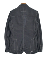 COMME des GARCONS HOMME DEUX（コムデギャルソンオムドゥ）カジュアルジャケット グレー サイズ:XS メンズ/2200625273034