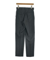 COMME des GARCONS HOMME DEUX（コムデギャルソンオムドゥ）スラックス グレー サイズ:S メンズ/2200620037020