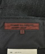 COMME des GARCONS HOMME DEUX（コムデギャルソンオムドゥ）スラックス グレー サイズ:S メンズ/2200620037020