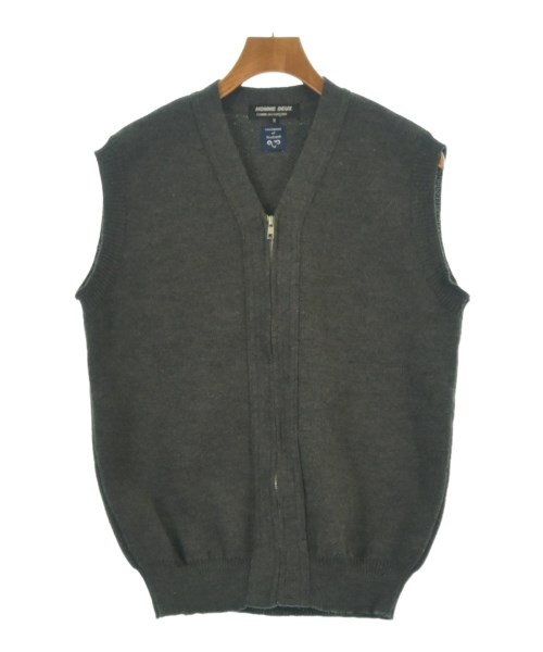 コムデギャルソンオムドゥ(COMME des GARCONS HOMME DEUX)のCOMME des GARCONS HOMME DEUX ベスト