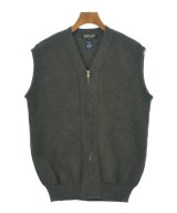 COMME des GARCONS HOMME DEUX（コムデギャルソンオムドゥ）ベスト グレー サイズ:M メンズ/2200624844013
