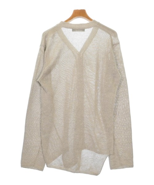 COMME des GARCONS HOMME DEUX（コムデギャルソンオムドゥ）カーディガン ベージュ サイズ:-(M位) メンズ/2200624894018