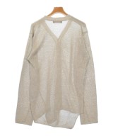 COMME des GARCONS HOMME DEUX（コムデギャルソンオムドゥ）カーディガン ベージュ サイズ:-(M位) メンズ/2200624894018