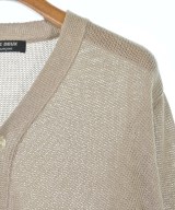 COMME des GARCONS HOMME DEUX（コムデギャルソンオムドゥ）カーディガン ベージュ サイズ:-(M位) メンズ/2200624894018