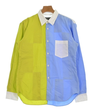 25SS COMME des GARÇONS HOMME DEUX 半袖 シャツ 楽天市場】comme des garcons homme deux シャツの通販