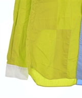 COMME des GARCONS HOMME DEUX（コムデギャルソンオムドゥ）カジュアルシャツ 緑 サイズ:M メンズ/2200625536016
