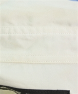 COMME des GARCONS HOMME DEUX（コムデギャルソンオムドゥ）カジュアルシャツ 緑 サイズ:M メンズ/2200625536016