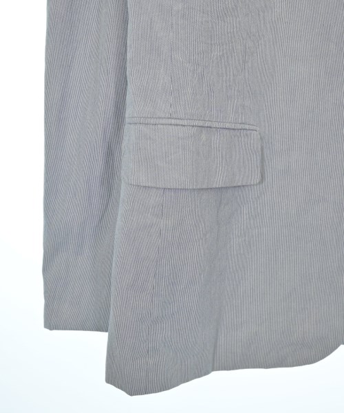 COMME des GARCONS HOMME DEUX（コムデギャルソンオムドゥ）ジャケット 紺 サイズ:L メンズ/2200625841073