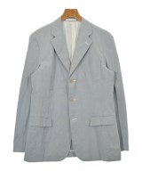 COMME des GARCONS HOMME DEUX（コムデギャルソンオムドゥ）ジャケット 紺 サイズ:L メンズ/2200625841073