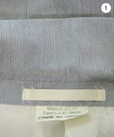 COMME des GARCONS HOMME DEUX（コムデギャルソンオムドゥ）ジャケット 紺 サイズ:L メンズ/2200625841073