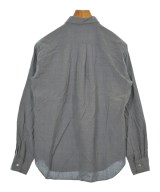 COMME des GARCONS HOMME DEUX（コムデギャルソンオムドゥ）カジュアルシャツ グレー サイズ:S メンズ/2200615338019