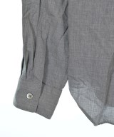 COMME des GARCONS HOMME DEUX（コムデギャルソンオムドゥ）カジュアルシャツ グレー サイズ:S メンズ/2200615338019