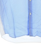 COMME des GARCONS HOMME DEUX（コムデギャルソンオムドゥ）カジュアルシャツ 白 サイズ:S メンズ/2200625218011