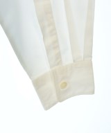 COMME des GARCONS HOMME DEUX（コムデギャルソンオムドゥ）カジュアルシャツ 白 サイズ:S メンズ/2200625218011