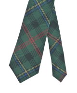 COMME des GARCONS HOMME DEUX（コムデギャルソンオムドゥ）ネクタイ 緑 サイズ:- メンズ/2200625307128