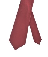 COMME des GARCONS HOMME DEUX（コムデギャルソンオムドゥ）ネクタイ 赤 サイズ:- メンズ/2200625307135