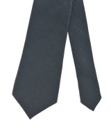 COMME des GARCONS HOMME DEUX（コムデギャルソンオムドゥ）ネクタイ 黒 サイズ:- メンズ/2200625307142