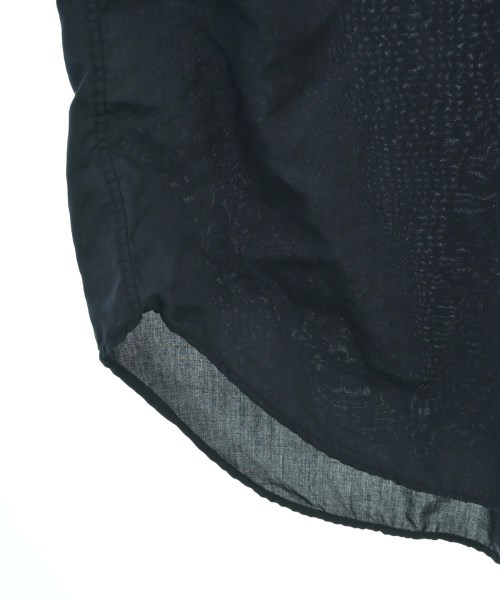 COMME des GARCONS HOMME DEUX（コムデギャルソンオムドゥ）カジュアルシャツ 紫 サイズ:XL メンズ/2200625307364