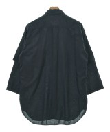 COMME des GARCONS HOMME DEUX（コムデギャルソンオムドゥ）カジュアルシャツ 紫 サイズ:XL メンズ/2200625307364
