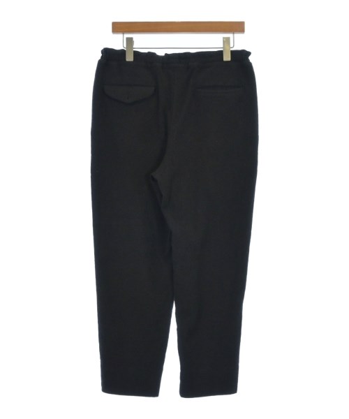 COMME des GARCONS HOMME DEUX（コムデギャルソンオムドゥ）その他 黒 サイズ:XS メンズ/2200625307388