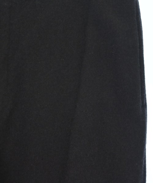 COMME des GARCONS HOMME DEUX（コムデギャルソンオムドゥ）その他 黒 サイズ:XS メンズ/2200625307388