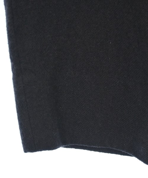 COMME des GARCONS HOMME DEUX（コムデギャルソンオムドゥ）その他 黒 サイズ:XS メンズ/2200625307388