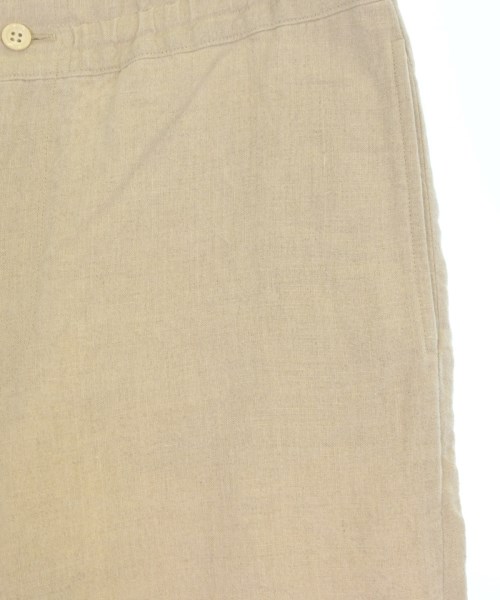 COMME des GARCONS HOMME DEUX（コムデギャルソンオムドゥ）その他 ベージュ サイズ:XS メンズ/2200625307395