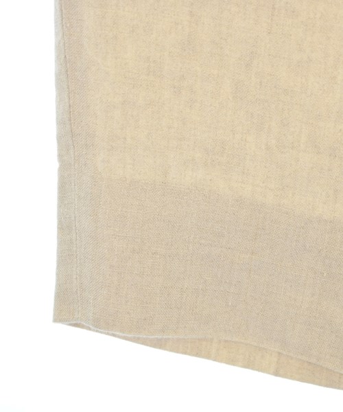 COMME des GARCONS HOMME DEUX（コムデギャルソンオムドゥ）その他 ベージュ サイズ:XS メンズ/2200625307395