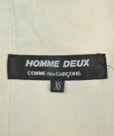 COMME des GARCONS HOMME DEUX（コムデギャルソンオムドゥ）その他 ベージュ サイズ:XS メンズ/2200625307395