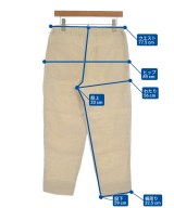 COMME des GARCONS HOMME DEUX（コムデギャルソンオムドゥ）その他 ベージュ サイズ:XS メンズ/2200625307395