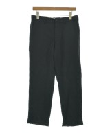 COMME des GARCONS HOMME DEUX（コムデギャルソンオムドゥ）その他 黒 サイズ:S メンズ/2200612824027