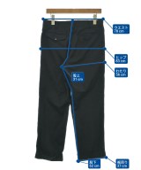 COMME des GARCONS HOMME DEUX（コムデギャルソンオムドゥ）その他 黒 サイズ:S メンズ/2200612824027