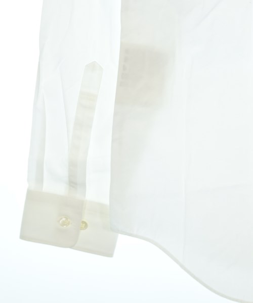 COMME des GARCONS HOMME DEUX（コムデギャルソンオムドゥ）カジュアルシャツ 白 サイズ:M メンズ/2200626133108