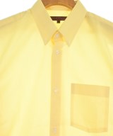 COMME des GARCONS HOMME DEUX（コムデギャルソンオムドゥ）カジュアルシャツ 黄 サイズ:M メンズ/2200626133122