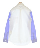 COMME des GARCONS HOMME DEUX（コムデギャルソンオムドゥ）カジュアルシャツ 白 サイズ:M メンズ/2200626133139