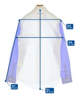 COMME des GARCONS HOMME DEUX（コムデギャルソンオムドゥ）カジュアルシャツ 白 サイズ:M メンズ/2200626133139