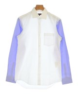 COMME des GARCONS HOMME DEUX カジュアルシャツ