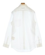 COMME des GARCONS HOMME DEUX（コムデギャルソンオムドゥ）カジュアルシャツ 白 サイズ:L メンズ/2200626133146