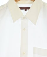 COMME des GARCONS HOMME DEUX（コムデギャルソンオムドゥ）カジュアルシャツ 白 サイズ:L メンズ/2200626133146
