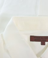 COMME des GARCONS HOMME DEUX（コムデギャルソンオムドゥ）カジュアルシャツ 白 サイズ:L メンズ/2200626133146