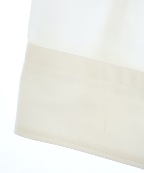 COMME des GARCONS HOMME DEUX（コムデギャルソンオムドゥ）カジュアルシャツ 白 サイズ:M メンズ/2200626133153
