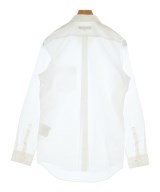 COMME des GARCONS HOMME DEUX（コムデギャルソンオムドゥ）カジュアルシャツ 白 サイズ:M メンズ/2200626133153