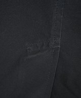 COMME des GARCONS HOMME DEUX（コムデギャルソンオムドゥ）ステンカラーコート 黒 サイズ:L メンズ/2200612522053