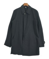 COMME des GARCONS HOMME DEUX ステンカラーコート