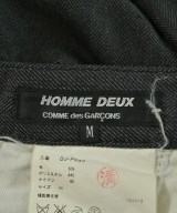 COMME des GARCONS HOMME DEUX（コムデギャルソンオムドゥ）その他 グレー サイズ:M メンズ/2200624674030