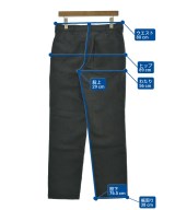 COMME des GARCONS HOMME DEUX（コムデギャルソンオムドゥ）その他 グレー サイズ:M メンズ/2200624674030